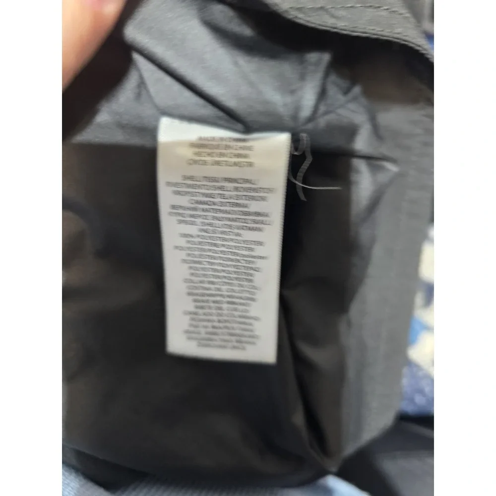 Polo‎ Ralph Lauren Boys Jacket  L 14-16 Black Logo